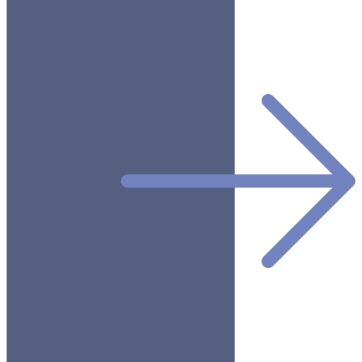 logout button
