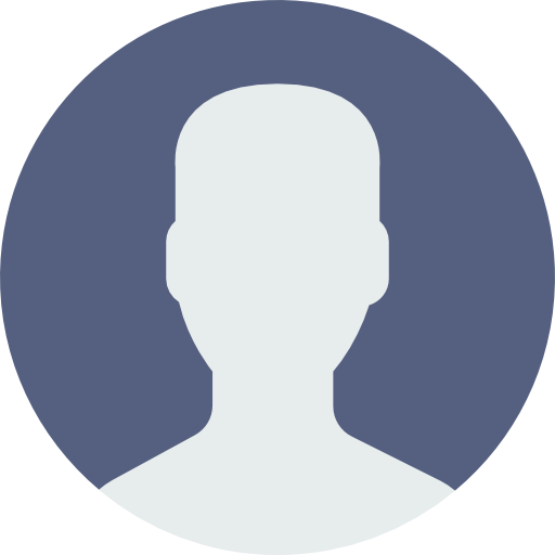 user button